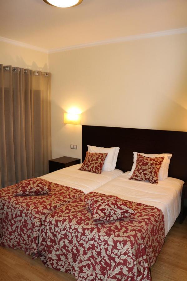 Paco Lafoes Bed & Breakfast Termas de Sao Pedro do Sul Exterior photo